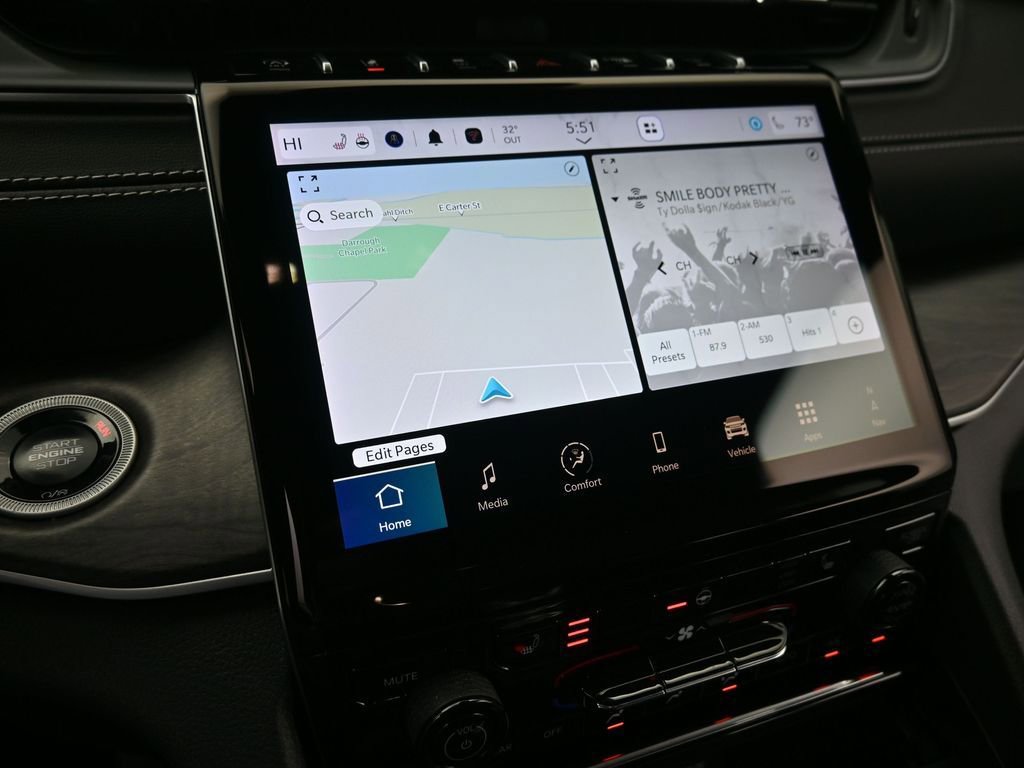 Used 2024 Jeep Grand Cherokee Limited image 34