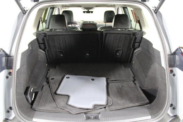 Certified 2022 Nissan Rogue SL w/ SL Premium Package FWD image 17