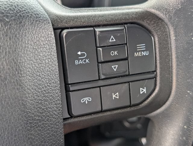 Used 2025 Ford F150 STX w/ Equipment Group 200A AWD/4WD image 26