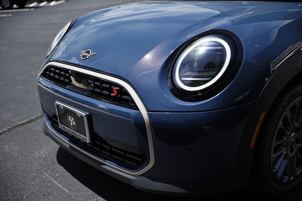 New 2026 MINI Cooper S FWD image 11