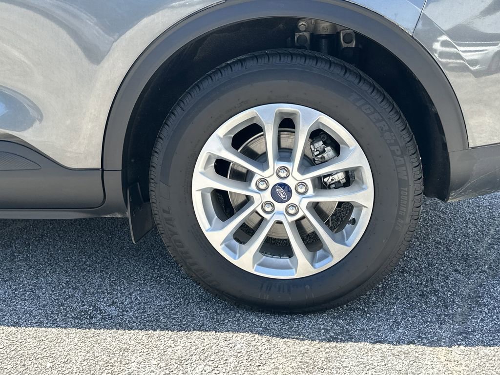 Used 2020 Ford Escape SE FWD image 20