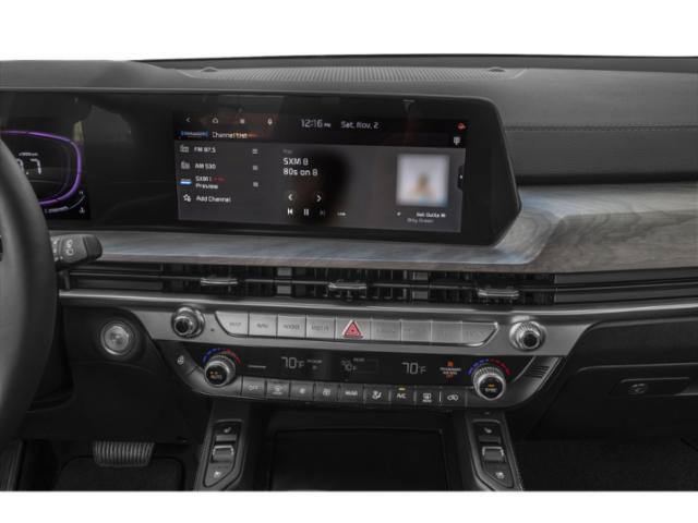 Used 2025 Kia Telluride AWD image 13
