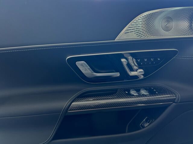 New 2024 Mercedes-Benz SL 55 AMG 4MATIC image 12