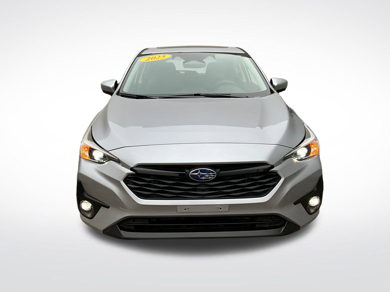 Certified 2025 Subaru Impreza 2.0i Sport image 10