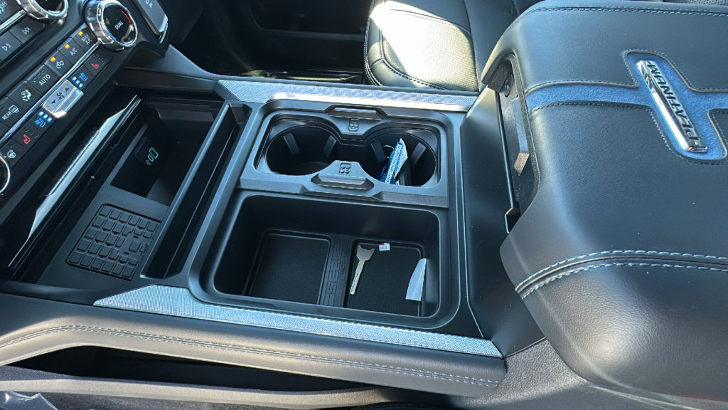 New 2026 Ford F350 Platinum image 13