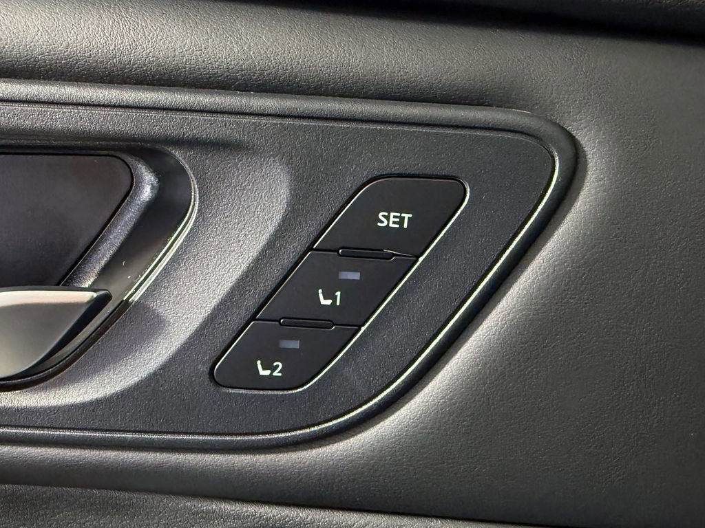 Used 2026 Nissan Rogue SV w/ Rock Creek Premium Package image 31