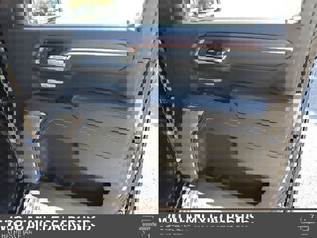 New 2026 GMC Sierra 1500 Denali w/ Technology Package image 34