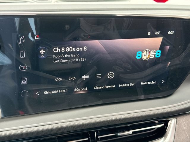 New 2026 Buick Envista Sport Touring w/ Convenience I Package FWD image 16
