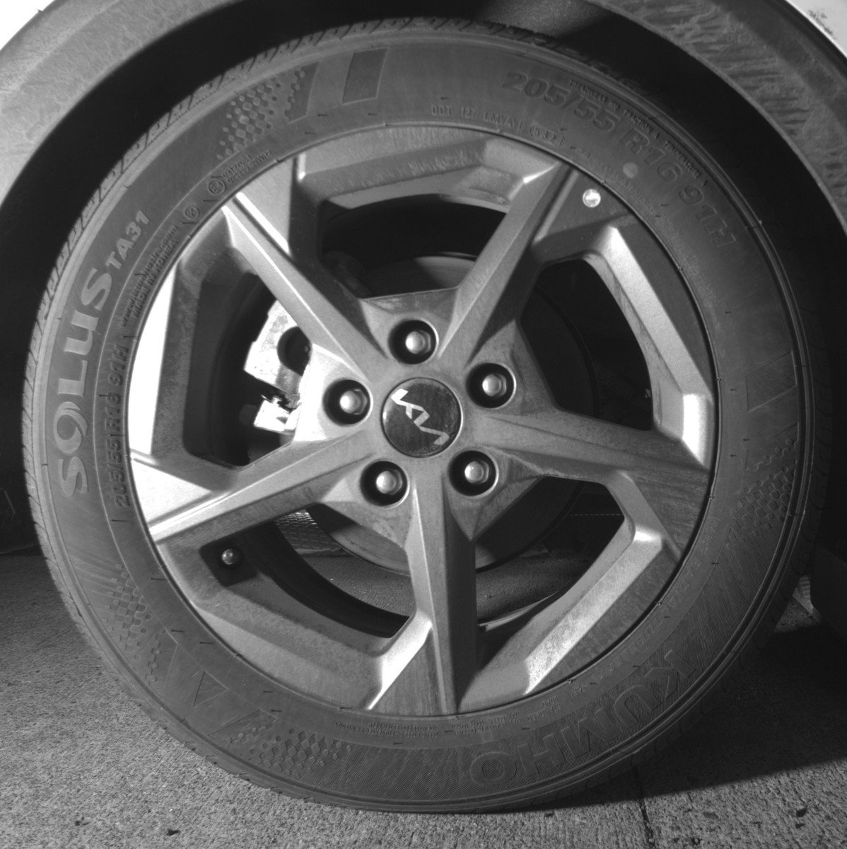 Used 2025 Kia K4 LXS image 15