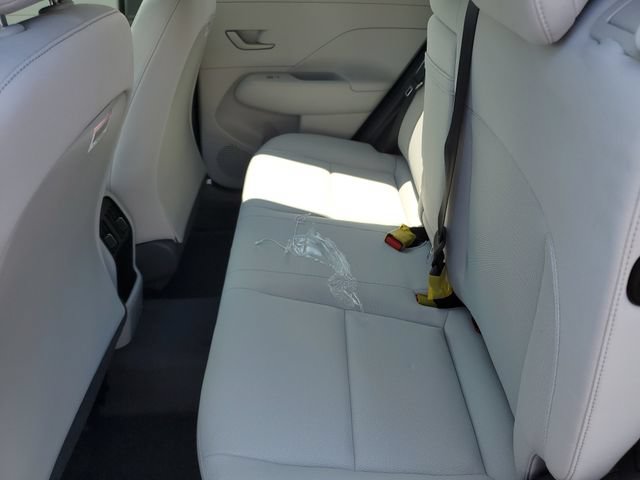 New 2026 Hyundai Kona SEL Sport AWD/4WD image 12