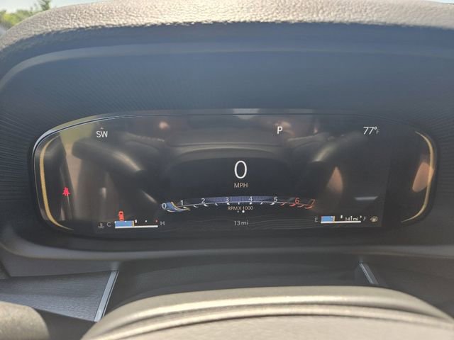 New 2025 Jeep Wagoneer L 4WD w/ Convenience Group I image 21