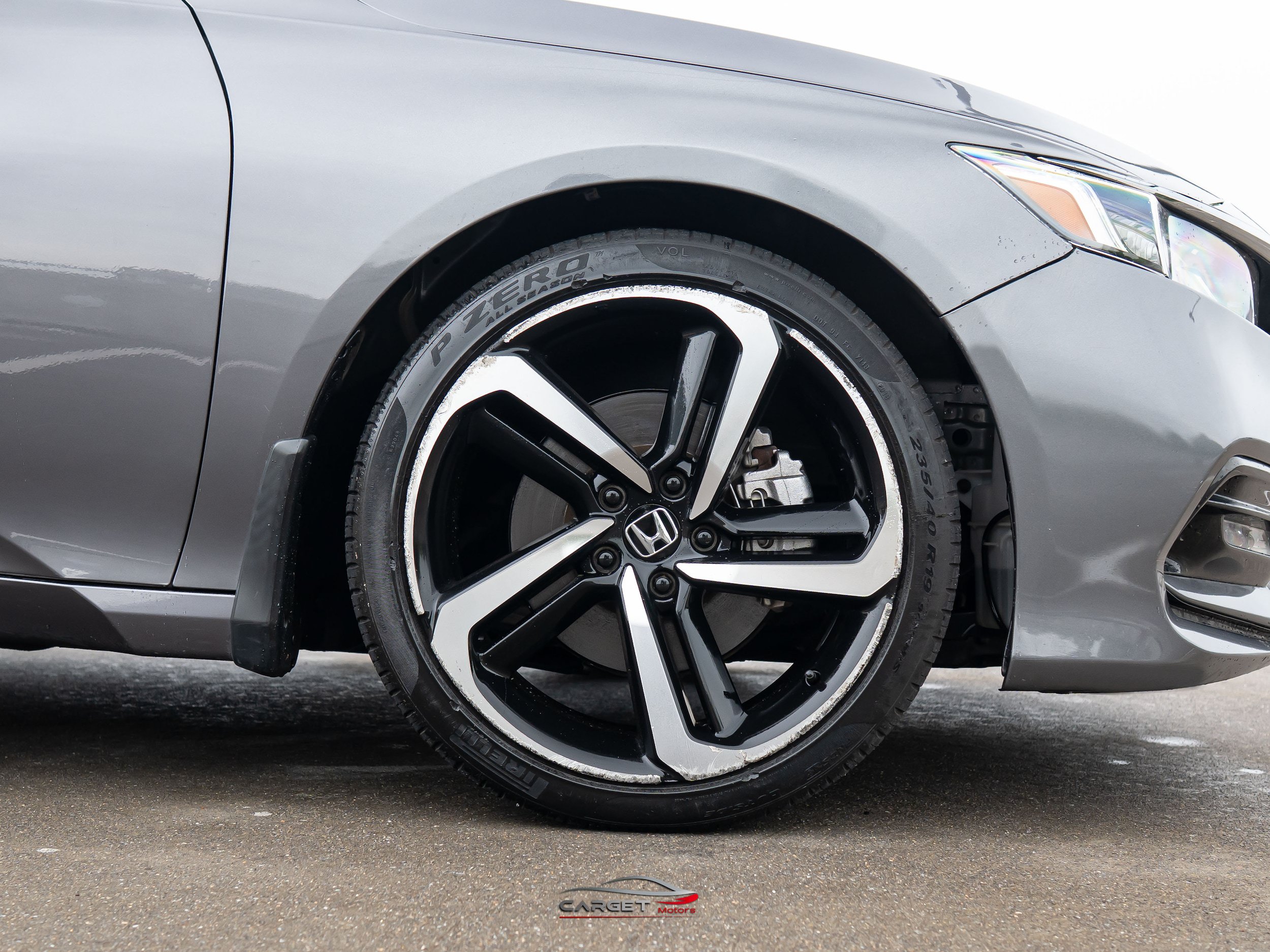 Used 2020 Honda Accord Sport image 9
