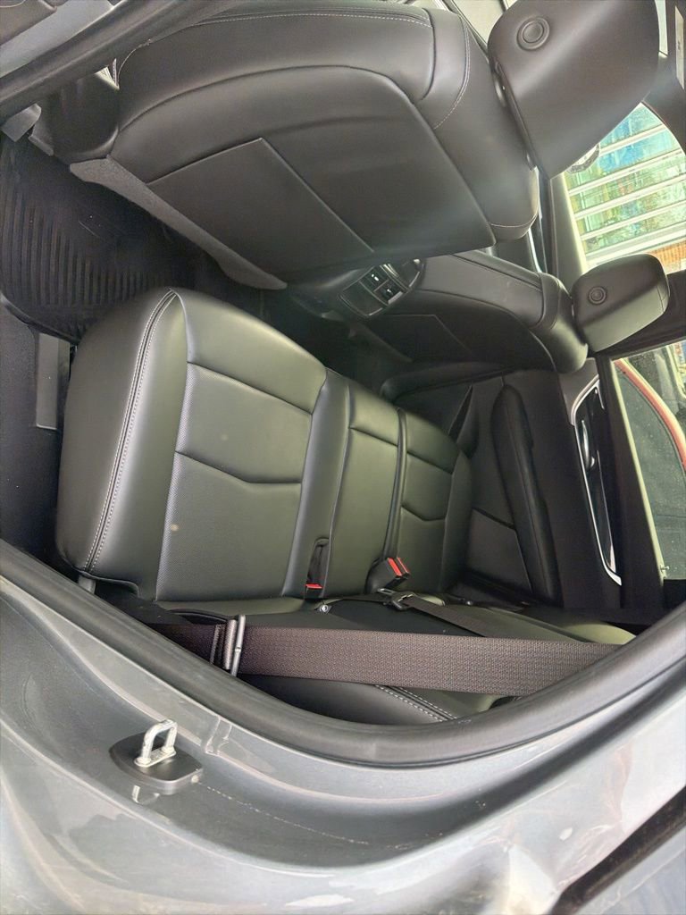 Used 2022 Cadillac XT5 Premium Luxury image 7