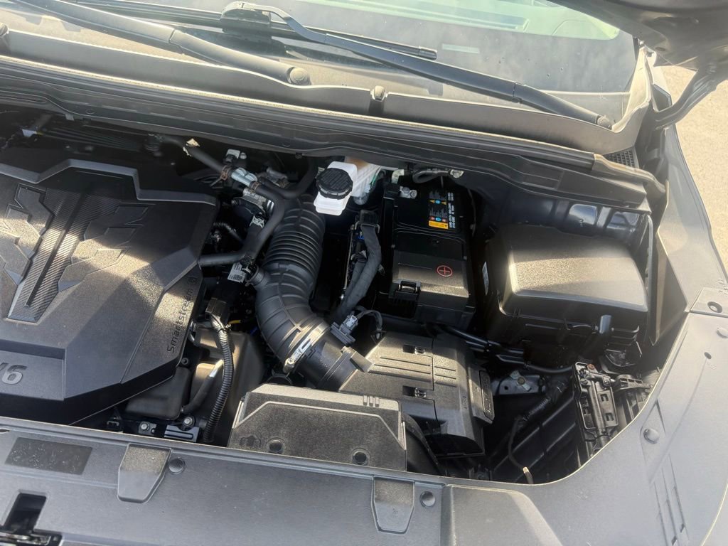 Used 2024 Kia Carnival LX FWD image 56