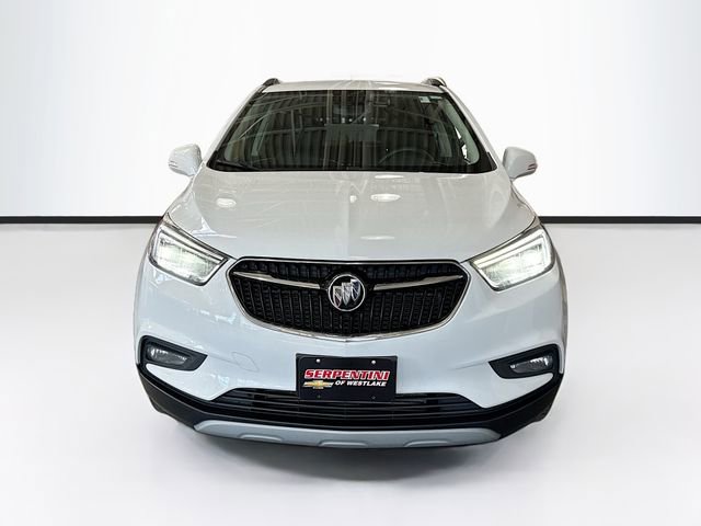Used 2017 Buick Encore Essence image 4