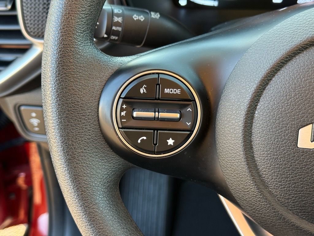 Used 2024 Kia Soul LX w/ Option Group 015 image 20