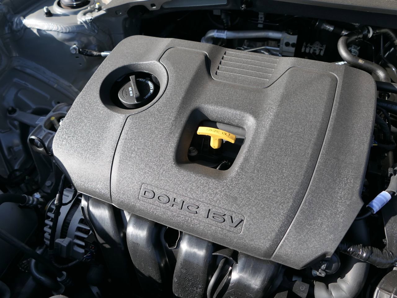 New 2026 Kia Seltos EX image 24