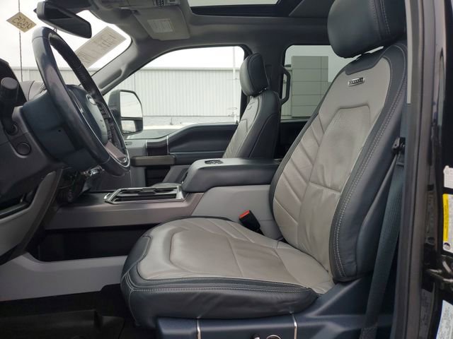 Used 2022 Ford F250 Limited image 27