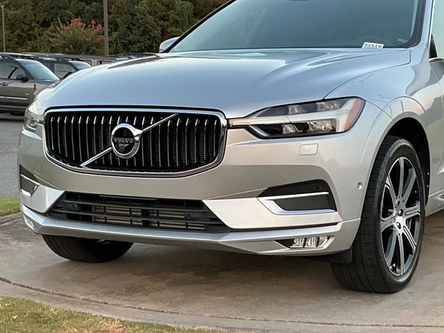 Used 2020 Volvo XC60 T6 Inscription AWD/4WD image 45