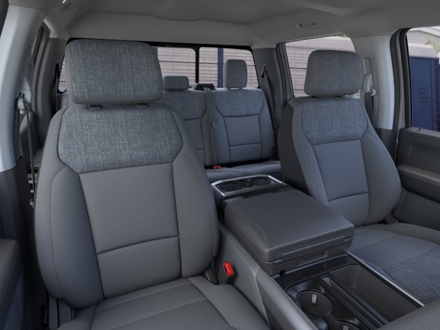 New 2026 Ford F150 XLT AWD/4WD image 10
