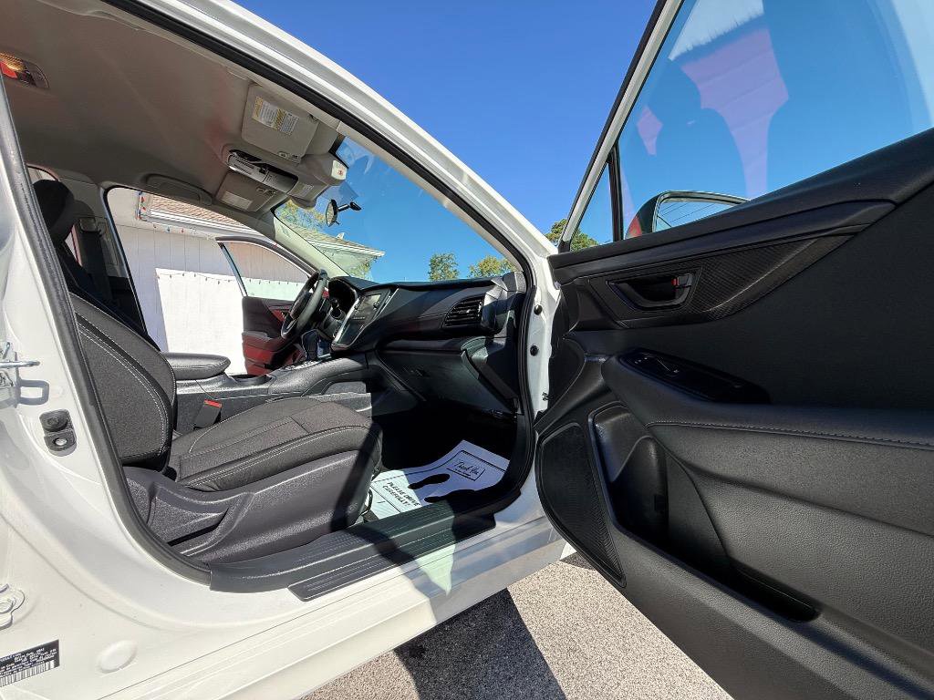 Used 2022 Subaru Legacy image 20