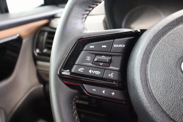 Certified 2025 Subaru Forester Sport image 19