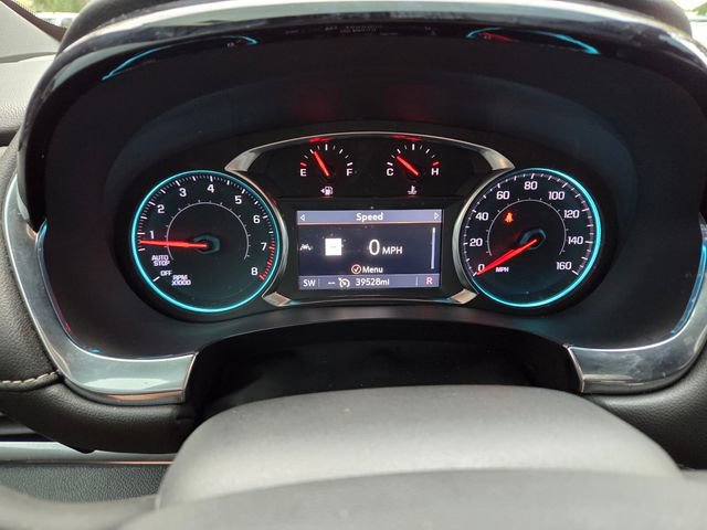 Certified 2023 Chevrolet Traverse LT w/ LT Premium Package FWD image 37