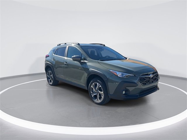 Certified 2026 Subaru Crosstrek 2.0i Premium image 2