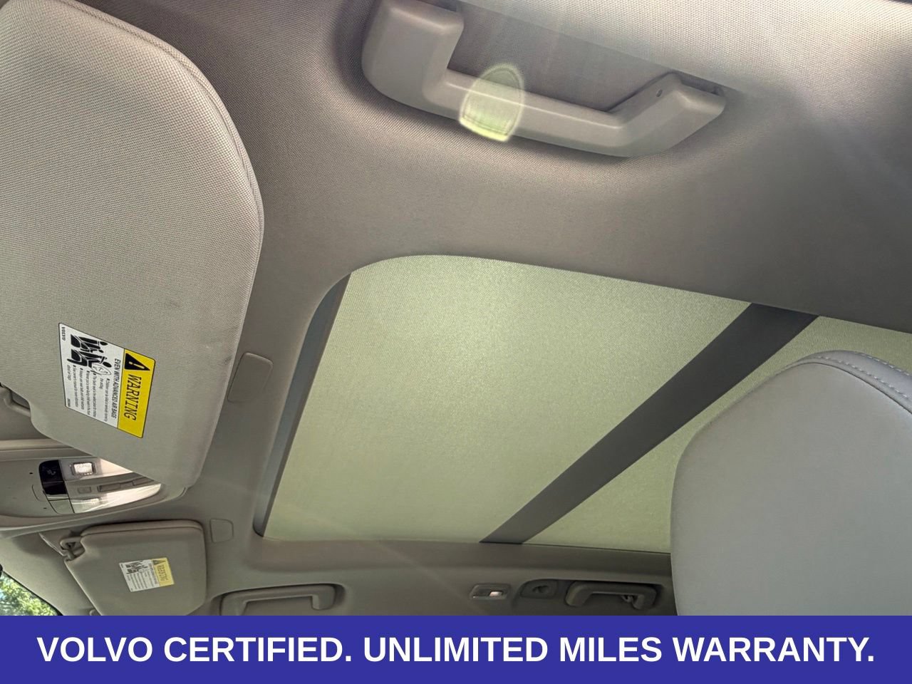 Certified 2024 Volvo XC90 T8 Ultimate AWD/4WD image 30