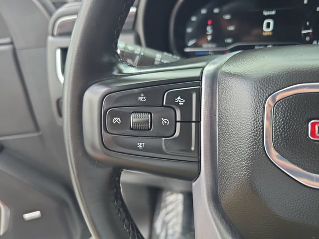 Certified 2024 GMC Yukon SLT AWD/4WD image 24