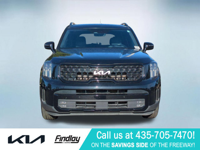 Used 2024 Kia Telluride SX Prestige X-Pro AWD/4WD image 3