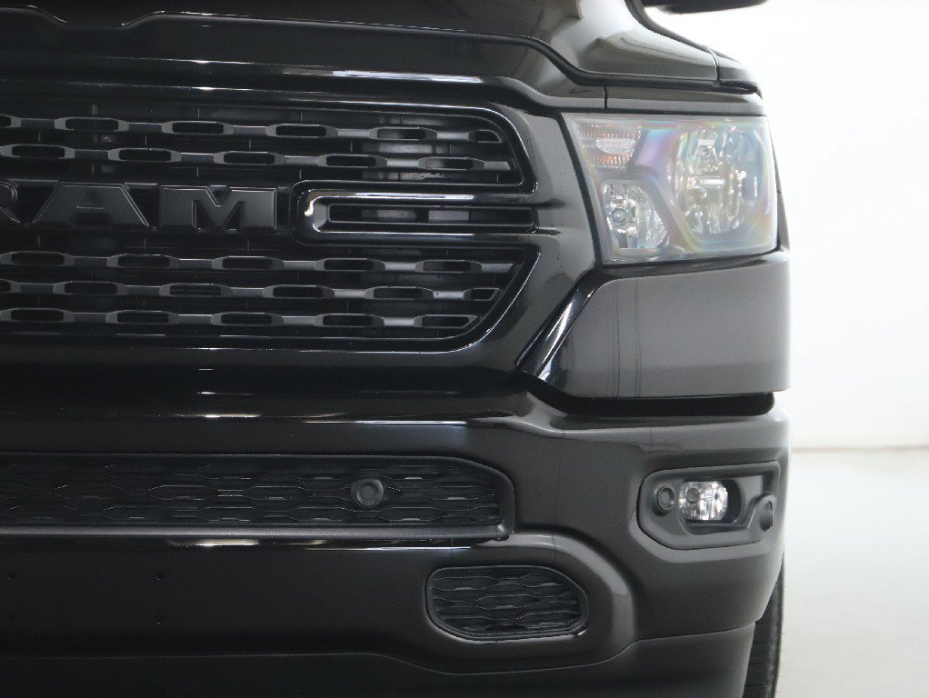 Used 2023 RAM 1500 Big Horn AWD/4WD image 7