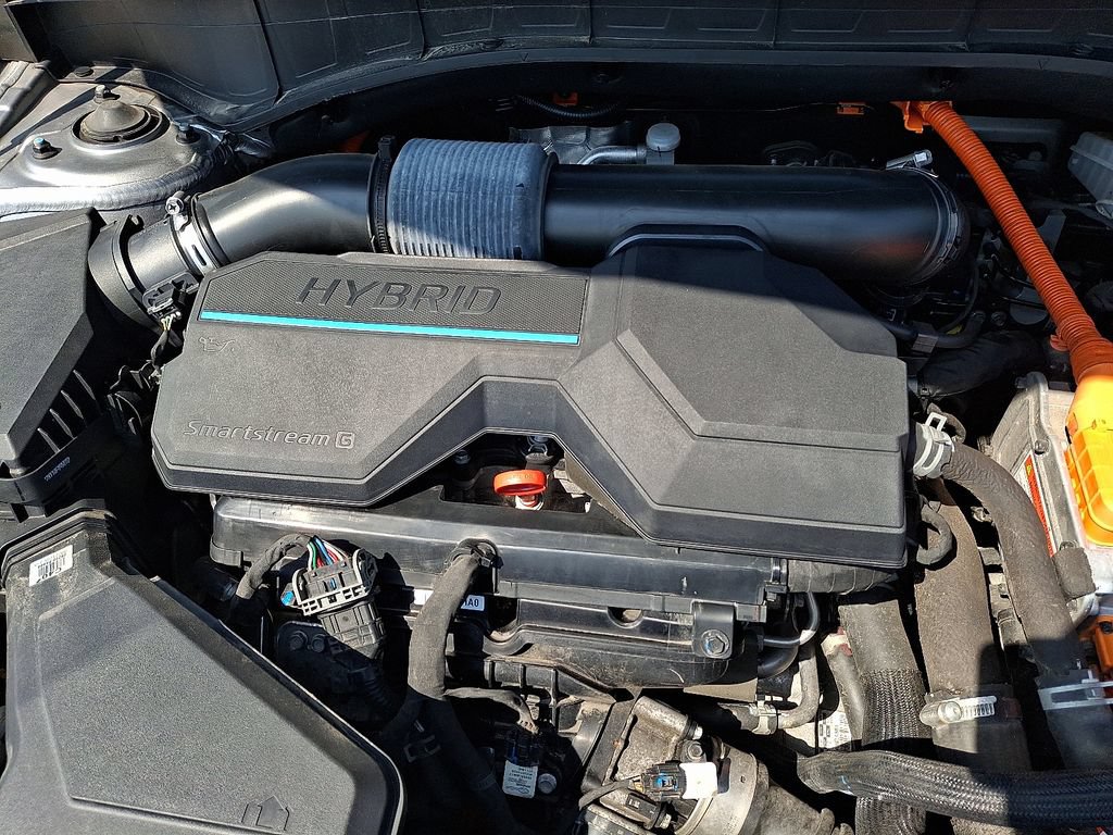 Certified 2023 Kia Sorento EX AWD/4WD image 25