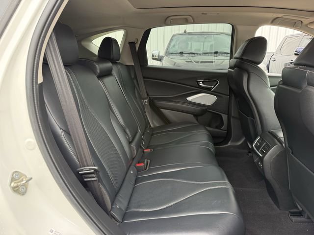 Used 2019 Acura RDX AWD w/ Technology Package image 31