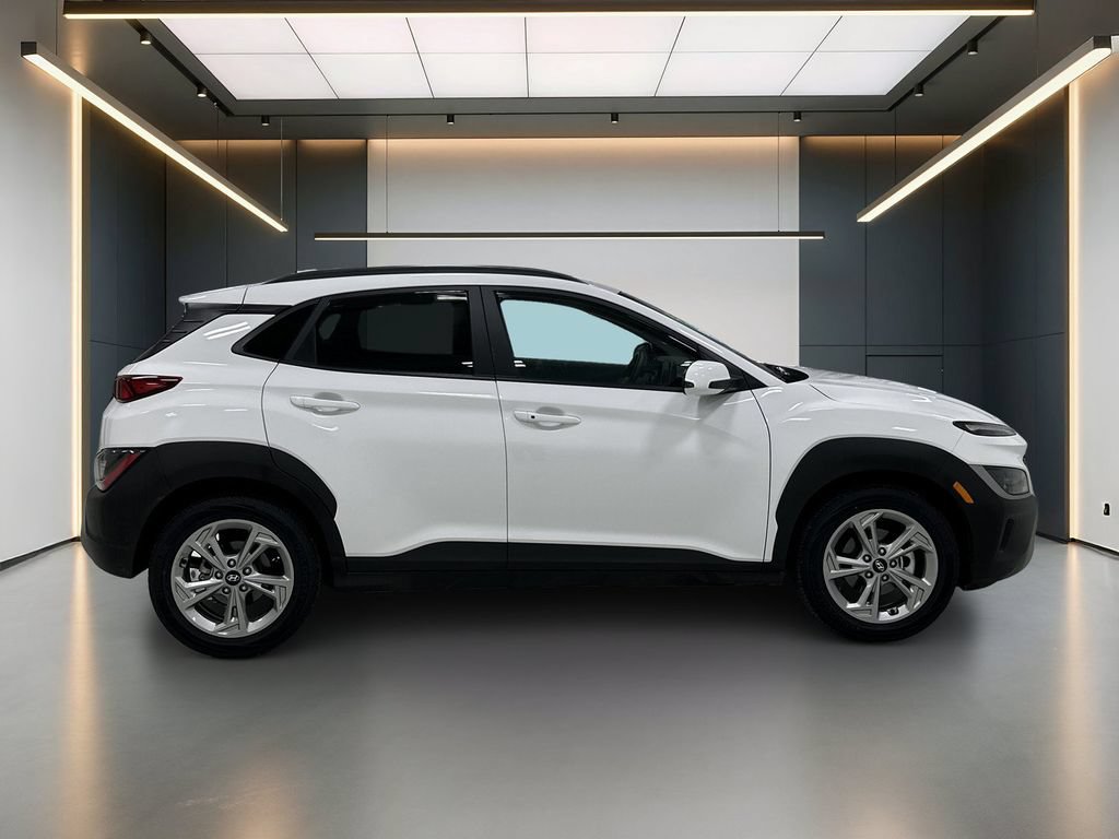 Certified 2023 Hyundai Kona SEL FWD image 7