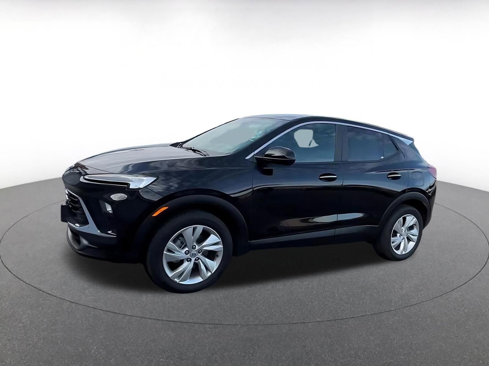 Used 2025 Buick Encore GX Preferred FWD image 8