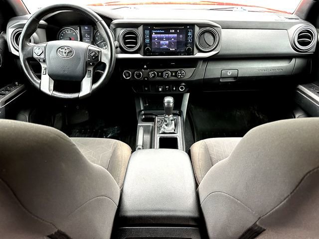 Used 2019 Toyota Tacoma TRD Off-Road image 28