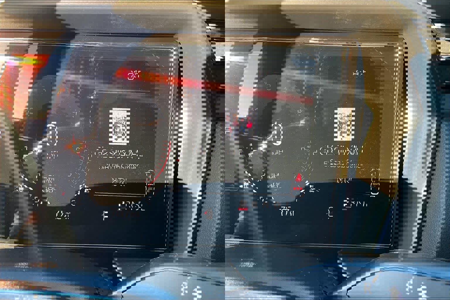 Certified 2026 GMC Terrain Elevation w/ Elevation Premium Package image 48