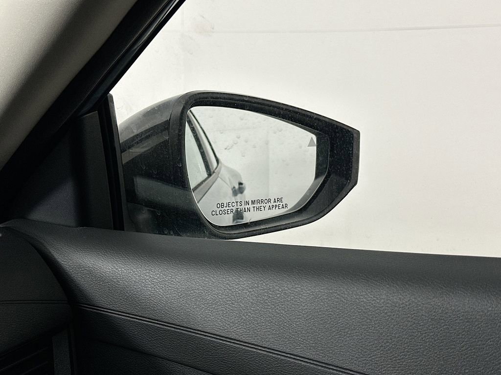 New 2026 Nissan Sentra SV w/ SV Convenience Package image 24