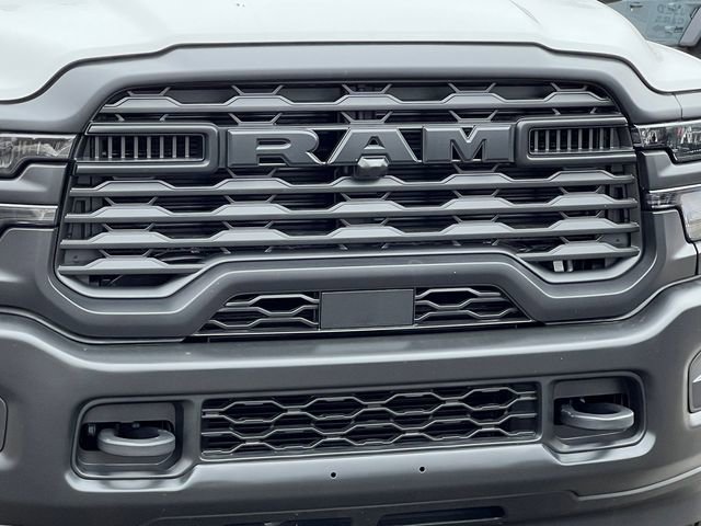 New 2026 RAM 5500 Tradesman image 34