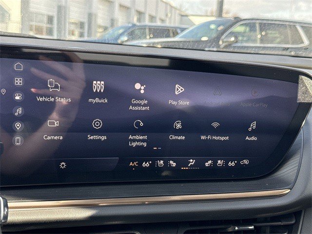 New 2026 Buick Envision Avenir image 16