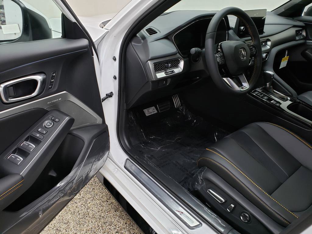 New 2026 Acura Integra A-Spec image 6