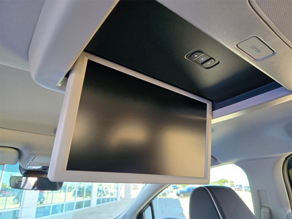 New 2026 Honda Odyssey Touring image 26