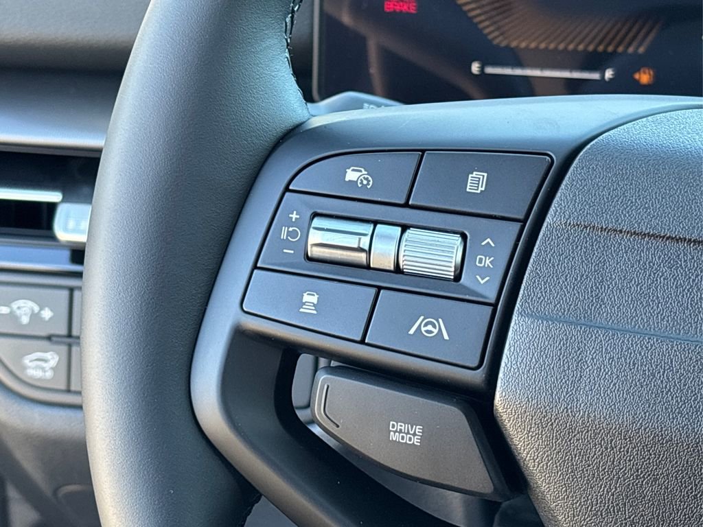 New 2026 Kia Sportage EX image 26