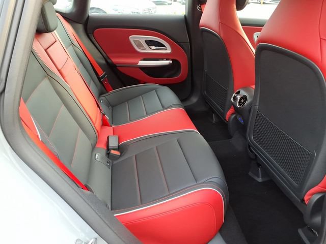 New 2027 Mercedes-Benz CLA 220 image 20