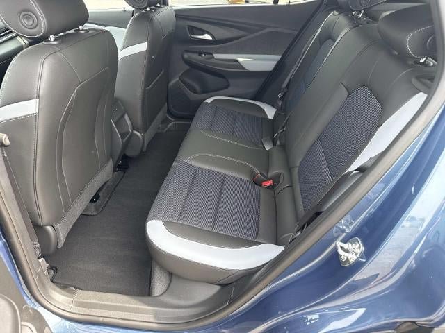 Used 2026 Buick Envista Preferred w/ Convenience I Package FWD image 13
