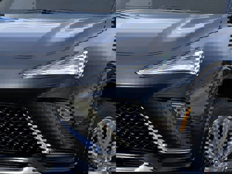 New 2026 Buick Envista Avenir image 10