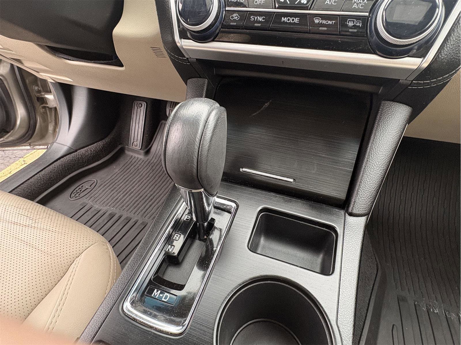 Used 2019 Subaru Outback 2.5i Limited w/ Protection Package #1 image 22