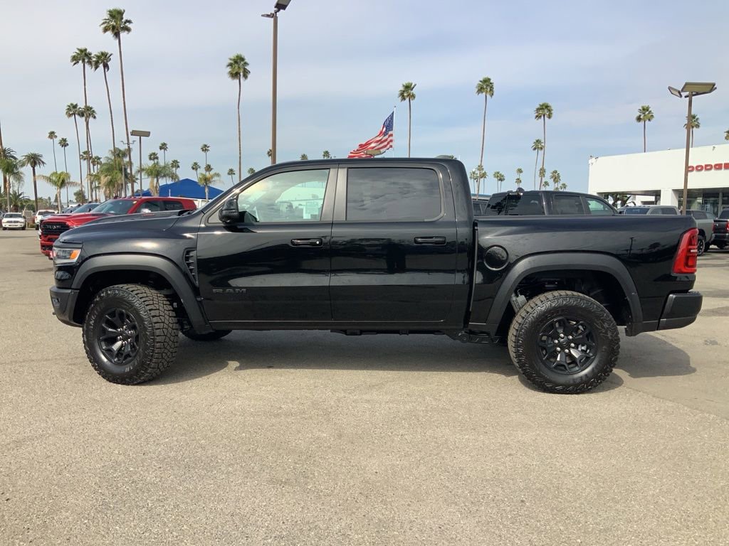 New 2026 RAM 1500 RHO image 10