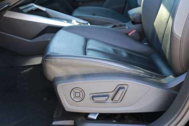 Used 2024 Audi A3 2.0T Premium image 10